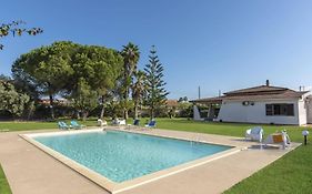 Villa Rosanna By Villa Plus